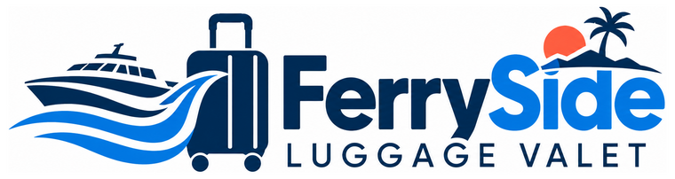 FerrySide Luggage Valet